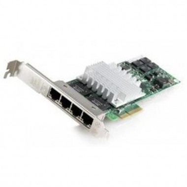 Сетевая карта HP NC364T Gigabit Server Adapter (435508-B21)