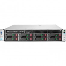 Сервер HP Proliant DL380e Gen8 E5-2407v2 (470065-853)