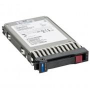 Твердотельный накопитель SSD HPE 480GB 3.5&#039; (LFF) 6G SATA SCC DS SSD (877748-B21)