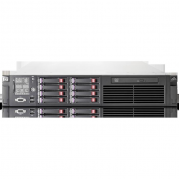 Сервер HP Proliant DL380 Gen7 E5620 (589152-421)