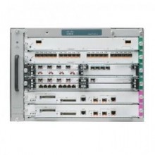 Маршрутизатор Cisco 7606S-SUP720B-P