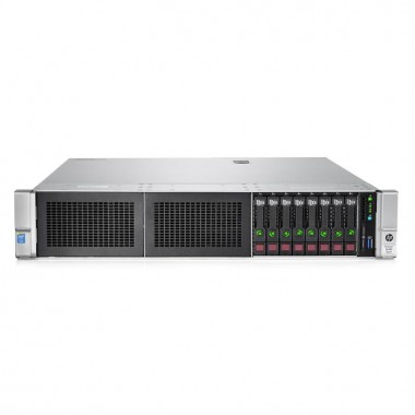 Сервер HP Proliant DL380 Gen9 E5-2603v3 (768346-425)