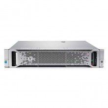 Сервер HPE Proliant DL380 Gen9 E5-2620v4 (826682-B21) Сервер HPE Proliant DL380 Gen9 E5-2620v4 (826682-B21)