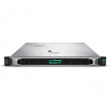Сервер HPE Proliant DL360 Gen10 Silver 4110 (875840-425) Сервер HPE Proliant DL360 Gen10 Silver 4110 (875840-425)