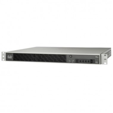 Межсетевой экран Cisco ASA5512-K9