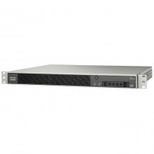 Межсетевой экран Cisco ASA5515-IPS-K9