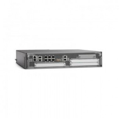 Маршрутизатор Cisco ASR1002X-10G-VPNK9