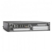 Маршрутизатор Cisco ASR1002X-36G-K9