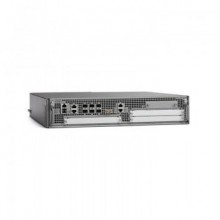 Маршрутизатор Cisco ASR1002X-36G-VPNK9