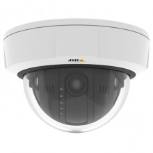 Купольная IP камера AXIS Q3709-PVE