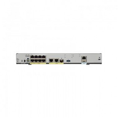 Маршрутизатор Cisco C1111-8PWR