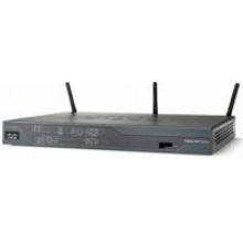 Маршрутизатор Cisco C886VAG+7-K9