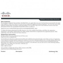 Лицензия Cisco C9200-DNA-P-48-5Y Лицензия Cisco C9200-DNA-P-48-5Y