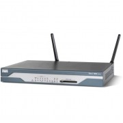 Маршрутизатор CISCO1811W-AG-B/K9