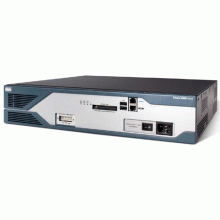 Маршрутизатор CISCO2821-SRST/K9