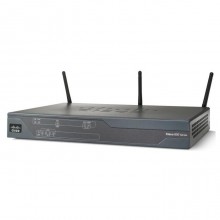 Маршрутизатор CISCO861W-GN-E-K9