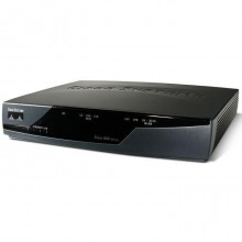 Маршрутизатор CISCO878W-G-A-K9