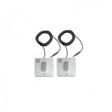 Комплект микрофонов Cisco CP-8832-MIC-WIRED=