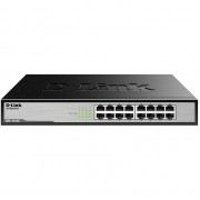 Коммутатор D-Link DES-1016C/A1A