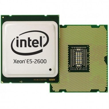 Процессор для серверов HP Intel Xeon E5-2640 (745717-B21)