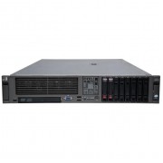 Сервер HP Proliant DL380 Gen5 L5420 (465323-421)