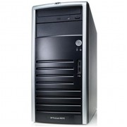 Сервер HP Proliant ML110 Gen5 E2160 (470064-670)