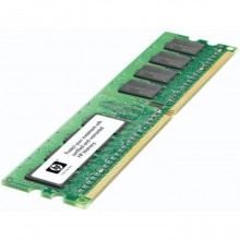 Оперативная память HP 2 GB (1 x 2 GB) PC3L-12800E (DDR3-1600 ) (713975-B21)