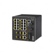 Коммутатор Cisco Catalyst IE-2000-16TC-G-L