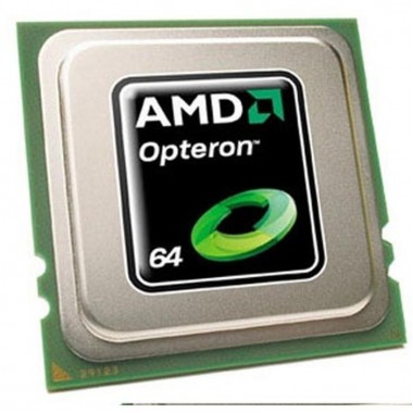 Процессор для серверов HP AMD Opteron 2384 (506841-B21)