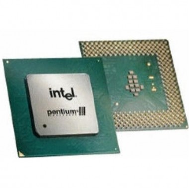 Процессор для серверов Pentium III P800- 256KB (161084-B21)