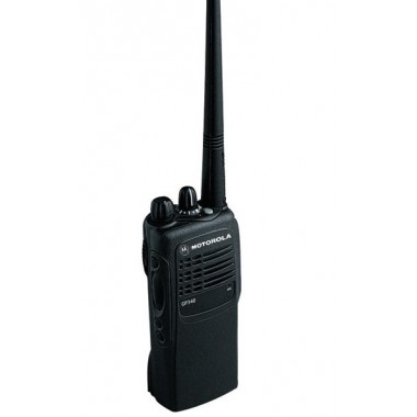 Motorola GP340 MDH25RDC9AN3_E