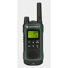 Motorola TLKRT81 TLKR-T81 Hunter P14MAA03A1BM