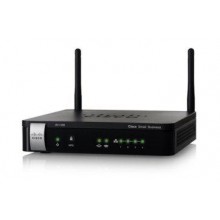 Маршрутизатор Cisco RV110W-E-G5-K9