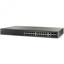 Коммутатор Cisco CatalystSB SF500-24-K9-G5