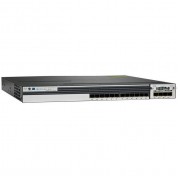 Коммутатор Cisco Catalyst WS-C3750X-12S-E