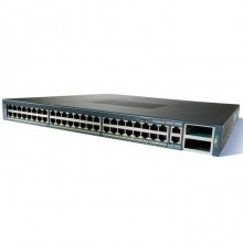 Коммутатор Cisco Catalyst WS-C4948-10GE