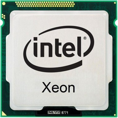 Процессор для серверов Intel Xeon X3.4-1MB/800MHz (311583-B21)