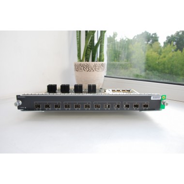 Модуль Cisco WS-X4712-SFP+E