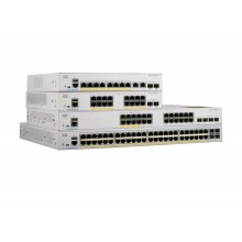 Коммутатор Cisco Catalyst C1000SM-24T-4G-L