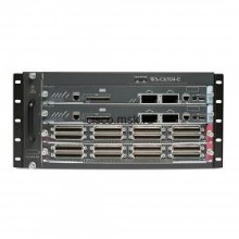 Коммутатор Cisco WS-C6504-E-WISM