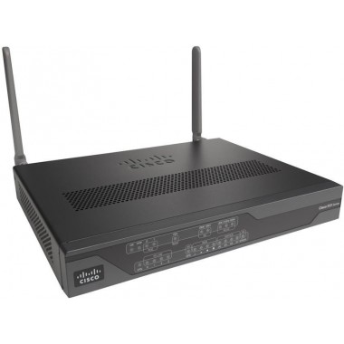 Маршрутизатор Cisco C887VA-K9