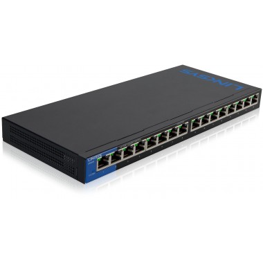 Коммутатор Cisco SF200E-24-EU