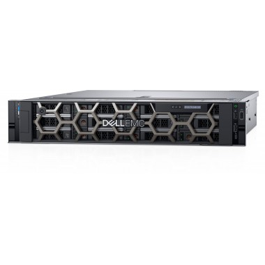 Dell EMC PowerEdge R540 R540-7083