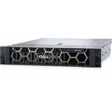 Сервер Dell EMC PowerEdge R550 / 210-AZEG-102