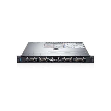 Сервер Dell EMC PowerEdge T340 / 210-AQSN-016