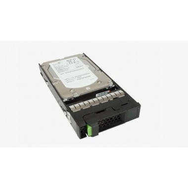 10601866130 Жесткий диск 600GB SAS HDD 12G 10K 512e 2.5in