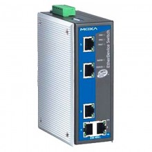 Коммутатор MOXA EDS-405A Коммутатор MOXA EDS-405A