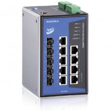
Коммутатор MOXA EDS-G509