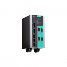Преобразователь NPort S9450I-2M-SC-WV-T Преобразователь NPort S9450I-2M-SC-WV-T