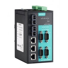 Преобразователь NPort S8455I-MM-SC Преобразователь NPort S8455I-MM-SC